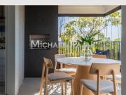 Apartamento tipo para venda na Vila Olímpia Michael...