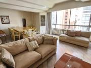 Apartamento tipo para venda no jardim Paulista Michael...