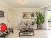 Apartamento tipo para venda Vila Clementino Michael...