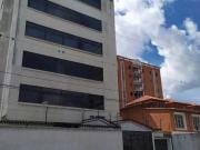 VENTA APARTAMENTO CARRERA 22 CENTRO ESTE BARQUISIMETO