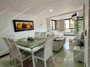 Apartamento tipo Penthouse en Venta – Barrio La Hacienda...