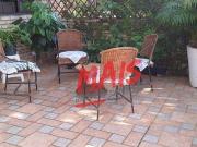 Apartamento tipo sobrado, próximo à praia, 160m2 área útil