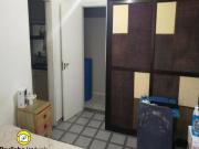 Apartamento tipo sobre loja a venda em Peruíbe!...