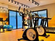 APARTAMENTO TIPO STUDIO A VENDA NO PORTÃO EM CURITIBA!