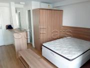 Apartamento tipo studio em Pinheiros prÃ³ximo a Rua...