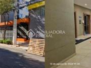 Apartamento tipo Studio Mobiliado com 18,32 m2 de área...