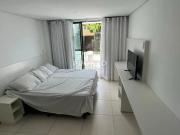 Apartamento tipo Studio Mobiliado Pronto Pra Mora em...