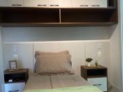 Apartamento tipo Studio no Caminho das Arvores