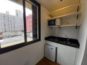 Apartamento tipo Studio suite, mobiliado para locaÃ§Ã£o...