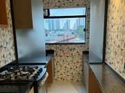 Apartamento tipo Studio TatuapÃ com vaga