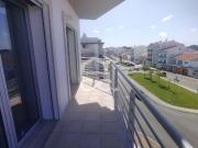 Apartamento tipo T 1+1 com terraço no centro de...