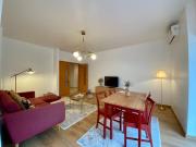 Apartamento tipologia T2