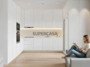 Apartamento tipologia T2