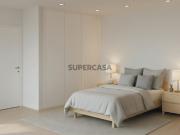 Apartamento tipologia T2