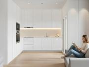 Apartamento tipologia T2