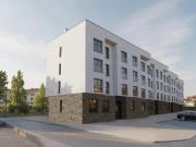 Apartamento tipologia T2