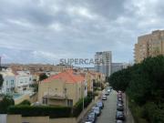 Apartamento T2 Condomínio com portaria 24 horas