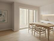 Apartamento tipologia T3