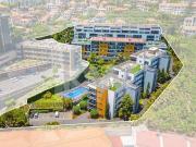 Apartamento | Tipologia T3 | Terraço/Solário | Vista Mar...