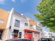 Apartamento, Tocha