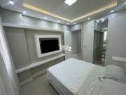 Apartamento todo clean a venda na Cidade Ademar com 2...