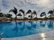 Apartamento todo incluido en el club vacacional SAMARIA