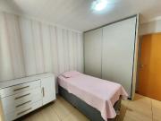 Apartamento Todo Mobilado perto da Lucas | CondomÃnio...