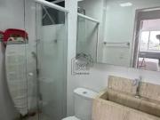 Apartamento todo mobiliado 3 dorms, sendo 2 suítes, 2...