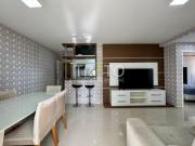 Apartamento todo mobiliado à venda no Condomínio Inspiratto