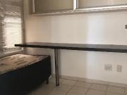 Apartamento Todo Mobiliado com 02 Quartos