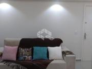 Apartamento todo mobiliado de 2 quartos. com 01 vaga de...