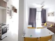 Apartamento Todo Mobiliado na Lapa