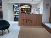 Apartamento todo mobiliado no Mobi One Paulista para alugar