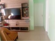 Apartamento Todo Mobiliado Parque Novo Mundo SP