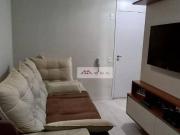 Apartamento todo planejado, 2 quartos, 45 m² Jardim São...
