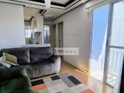 Apartamento todo planejado com 2 quartos, 45 m² Jardim...