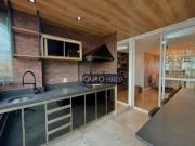 Apartamento todo planejado com 86m²