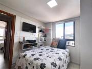 Apartamento TODO PROJETADO no privilegiado bairro do...