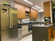 Apartamento todo reformado 73m² no Vila Yara sendo 3...