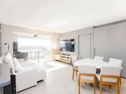 APARTAMENTO TODO REFORMADO COM 03 DORMITORIOS E 03 VAGAS...