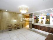 Apartamento todo reformado com aprox 57 m2, 2 quartos,...
