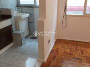 Apartamento todo reformado de 1 quarto no Jardim Leopoldina