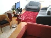 Apartamento todo reformado na Vila Olimpia