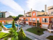 Apartamento, Tomar e Santa Maria dos Olivais