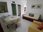 Apartamento, Toninhas, Ubatuba, SP