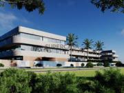 Apartamento Top Floor, 2 grandes terraços com jacuzzi...