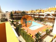 Apartamento top floor em empreendimento com Piscina...