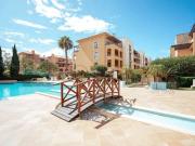 Apartamento Top floor T2 Vilamoura