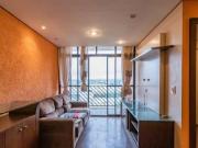 Apartamento Top Village, 03 dormitórios, sendo 01 suíte....