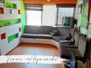 Apartamento Torre Ayacucho | Barquisimeto